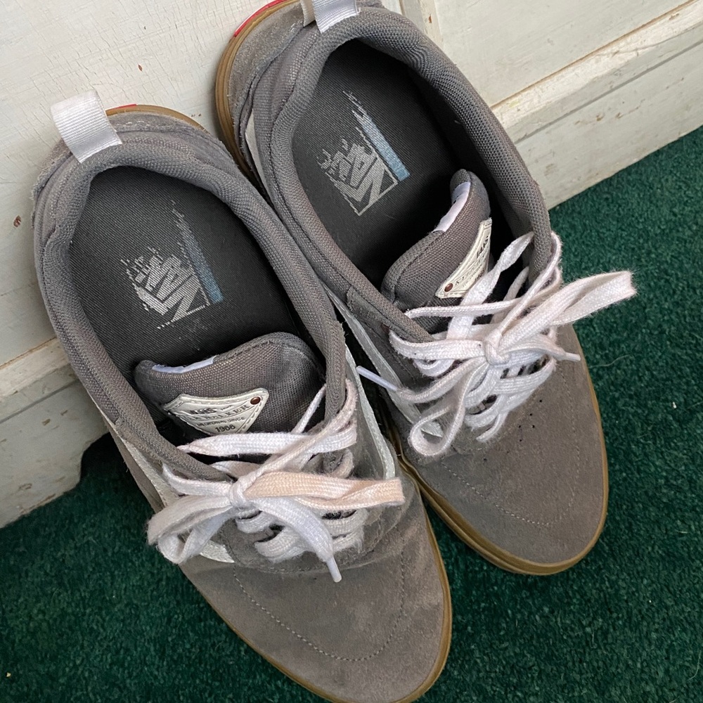 Kyle Walker Pro Vans Mens 10.5